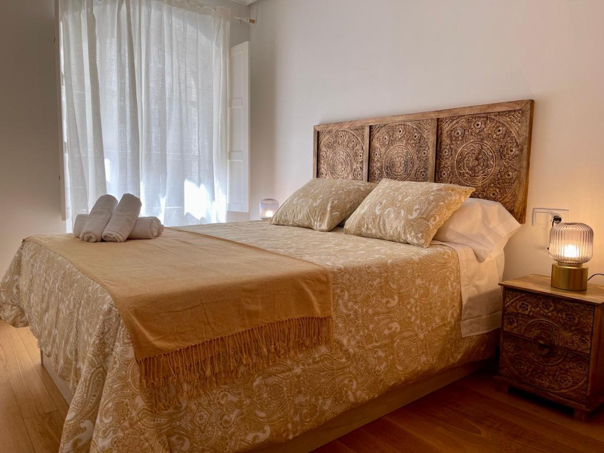 Appartamento Piso Principal Ourense Esterno foto