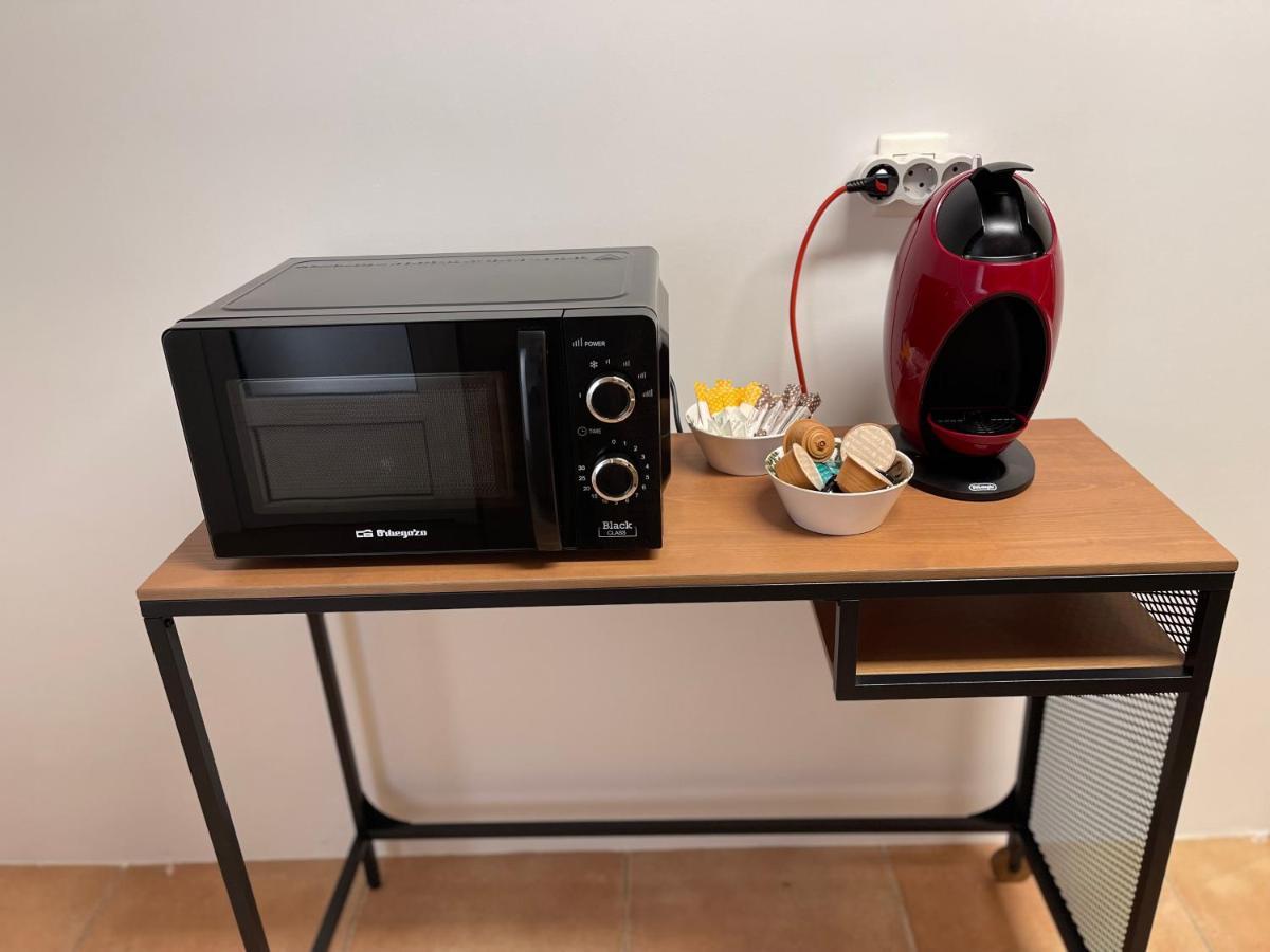 Appartamento Piso Principal Ourense Esterno foto